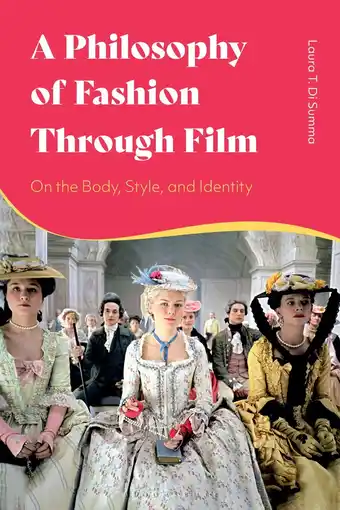 Bol.com A Philosophy of Fashion Through Film aanbieding