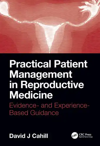 Bol.com Practical Patient Management in Reproductive Medicine aanbieding