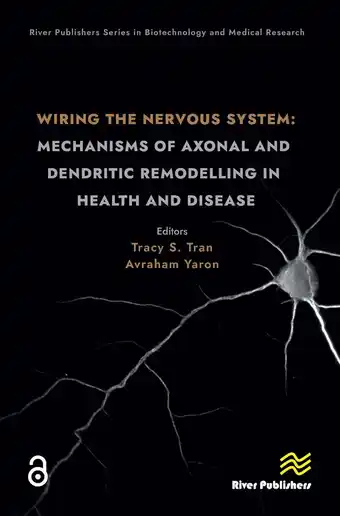 Bol.com River Publishers Series in Biotechnology and Medical Research- Wiring the Nervous System: Mechanisms of Axonal and Dendritic  aanbieding