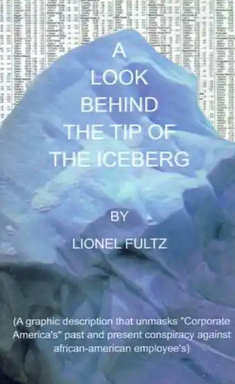 Bol.com A Look Behind the Tip of the Iceberg aanbieding