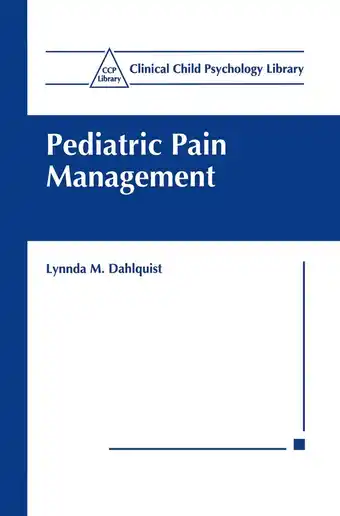 Bol.com Pediatric Pain Management aanbieding