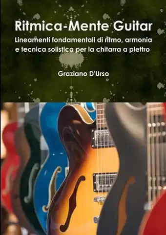 Bol.com Ritmica-Mente Guitar aanbieding