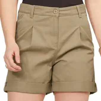 Plutosport JJXX Maddy Short Dames aanbieding