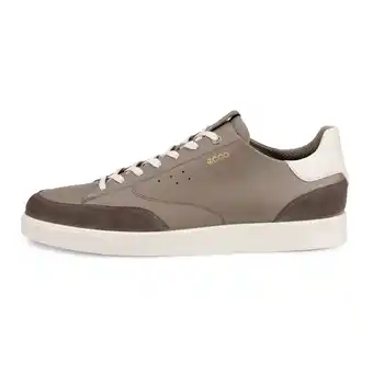 Plutosport Ecco Street Lite Sneakers Heren aanbieding