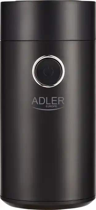 Bol.com Adler AD 4446 BS - Koffiemolen - zwart aanbieding