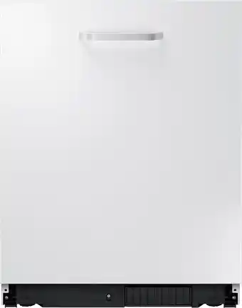 Bol.com Samsung DW60M6040BB - Express Wash - Inbouw vaatwasser aanbieding