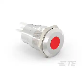 Conrad TE Connectivity 2-2213765-5 TE AMP Illuminated Pushbutton Switches 1 stuk(s) Tray aanbieding