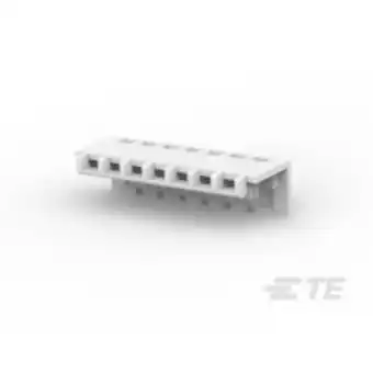 Conrad MTA-156 Centerline Connector TE AMP MTA-156 Centerline Connector 643067-8 TE Connectivity Inhoud: 1 stuk(s) aanbieding