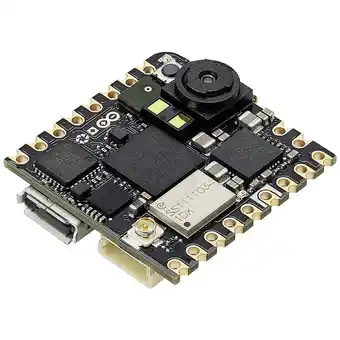 Conrad Arduino ABX00051 Board Nicla Vision aanbieding