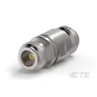 Conrad TE Connectivity TE AMP Test & Measurement Coax 2081562-1 1 stuk(s) Bag aanbieding