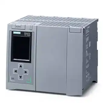 Conrad Siemens 6ES7517-3FP00-0AB0 Centrale PLC-module aanbieding