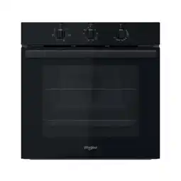 Bol.com Whirlpool OMR35HR0B -Elektrische Oven - 71 l aanbieding