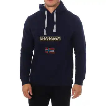 Spartoo Sweater Napapijri NP0A4GJD-176 aanbieding