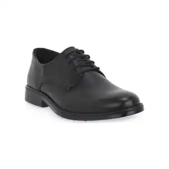 Spartoo Sneakers Enval HEARTY NERO aanbieding