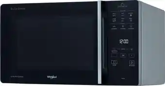 Bol.com Whirlpool MCP 349 SL - Combi-magnetron aanbieding