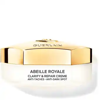 Douglas Guerlain Abeille Royale Clarify & Repair Creme aanbieding