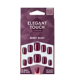 Douglas Elegant Touch Berry Blast aanbieding