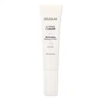 Douglas Douglas Collection Make-Up Prime & Glow aanbieding
