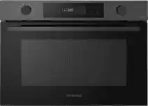 Bol.com 50L 45cm Combi Oven 4-serie NQ5B4553FBB WiFi Black Stainless Steel aanbieding