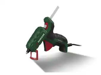 Lidl PARKSIDE Lijmpistool aanbieding