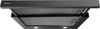 Coolblue Inventum AKV6004ZWA aanbieding