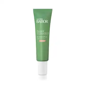 Douglas BABOR Cleanformance BB Cream SPF 27 aanbieding