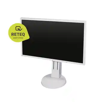 Conrad EIZO EV2336W LCD-monitor Refurbished (goede staat) 58.4 cm (23 inch) 1920 x 1080 Pixel 16:9 6 ms VGA, DVI, DisplayPort, Hoofd aanbieding