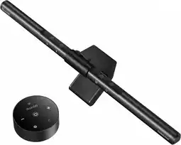 Amazon Quntis Computermonitorlamp Led USB met Touch Control, anti-blauw licht, anti-straling bureaulamp met autodimmer, USB schermla aanbieding