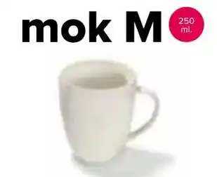 Boon`s Markt Mok M 250 ml aanbieding