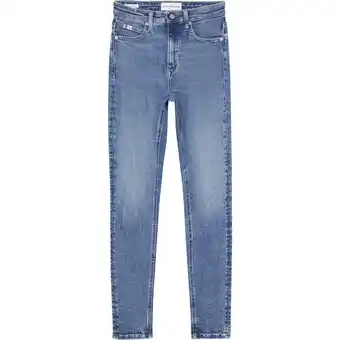 Spartoo Jeans Ck Jeans High Rise Skinny aanbieding