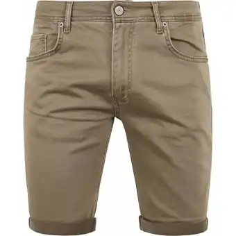 Spartoo Broek Suitable Kant Short Khaki aanbieding