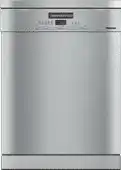 EP Miele G 5132 SC clst vrijstaande vaatwasser aanbieding