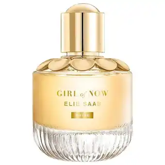 Douglas Elie Saab Girl of Now Girl of Now Shine E.d.P. Nat. Spray aanbieding