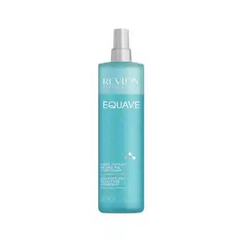 Douglas Revlon Professional Equave Hydro Instant Detangling Conditioner aanbieding