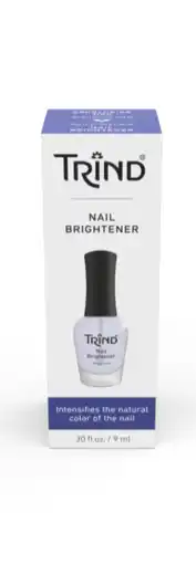 De Online Drogist Trind Nail Brightener aanbieding