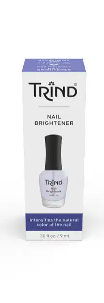 De Online Drogist Trind Nail Brightener aanbieding