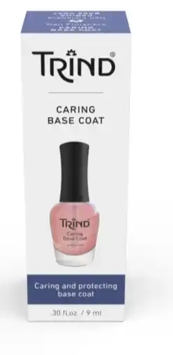 De Online Drogist Trind Caring Base Coat aanbieding