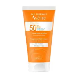 De Online Drogist Eau Thermale Avène Zonnecrème SPF 50+ Mini 50ML aanbieding