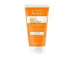 De Online Drogist Eau Thermale Avène Zonnecrème SPF 50+ Mini 50ML aanbieding