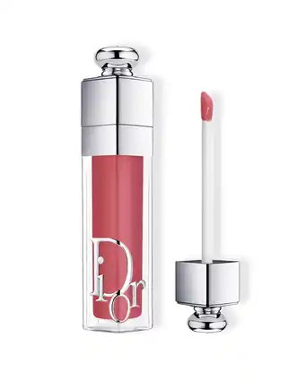 ICI Paris XL Dior Vollermakende Gloss Dior - Dior Addict Lip Maximizer Vollermakende Gloss 009 Intense Rosewood aanbieding