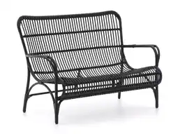 Kees Smit Intenso Napoli lounge tuinbank 128cm aanbieding