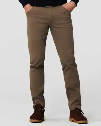 Only for Men Meyer Chicago Heren Pantalon aanbieding