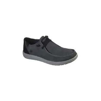 Spartoo Skechers Lage Sneakers 66387 aanbieding