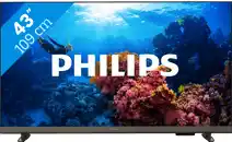 Coolblue Philips 43PFS6808 (2023) aanbieding