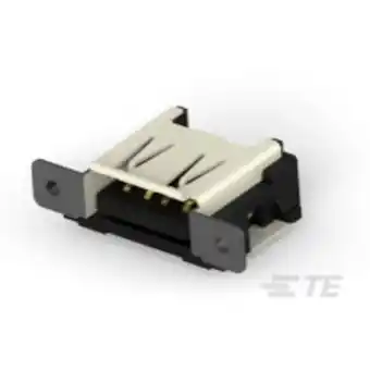 Conrad Serial I/O Connectors TE AMP Serial I/O Connectors 5353928-2 TE Connectivity 350 stuk(s) aanbieding