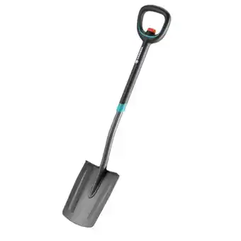 Conrad GARDENA 17020-20 Telescopische spade aanbieding