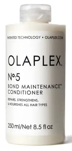 De Online Drogist Olaplex Bond Maintenance Conditioner No.5 250ML aanbieding