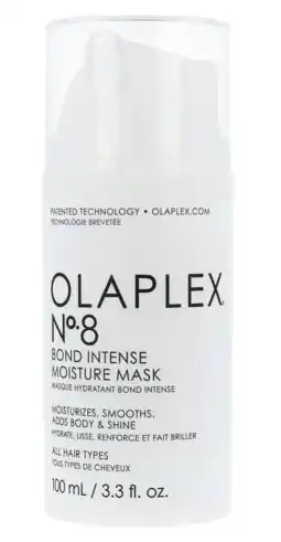 De Online Drogist Olaplex Bond Intense Moisture Mask No.8 100ML aanbieding