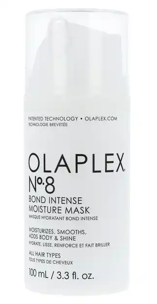 De Online Drogist Olaplex Bond Intense Moisture Mask No.8 100ML aanbieding