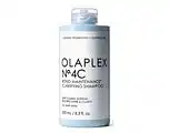 De Online Drogist Olaplex Bond Maintenance Clarifying Shampoo No.4C 250ML aanbieding